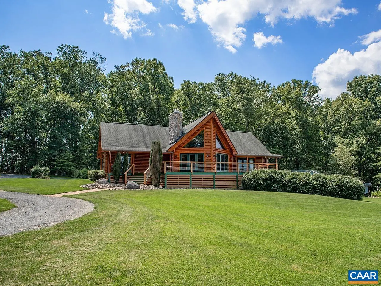 3638 Oak Park Rd, Madison