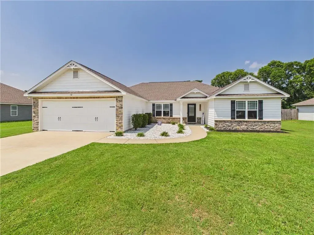 12 Silver Eagle Court, Fort Mitchell