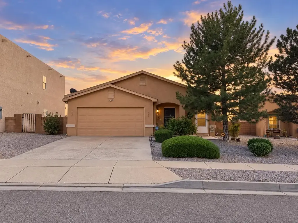 1328 Tesuque Court Ne, Rio Rancho
