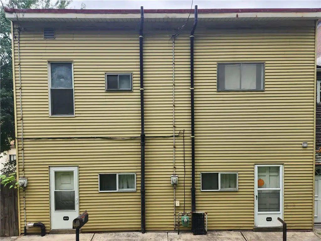5623-5625 Carnegie Street , Lawrenceville