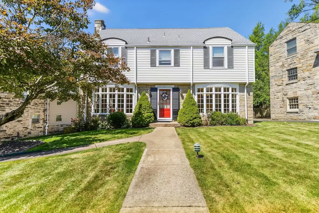 1432 Terrace Drive, Mt Lebanon