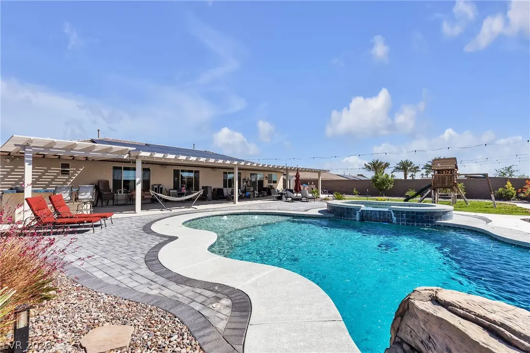 9511 Star Vista Court, Las Vegas