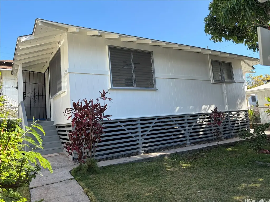 145 Boyd Lane # A, Honolulu