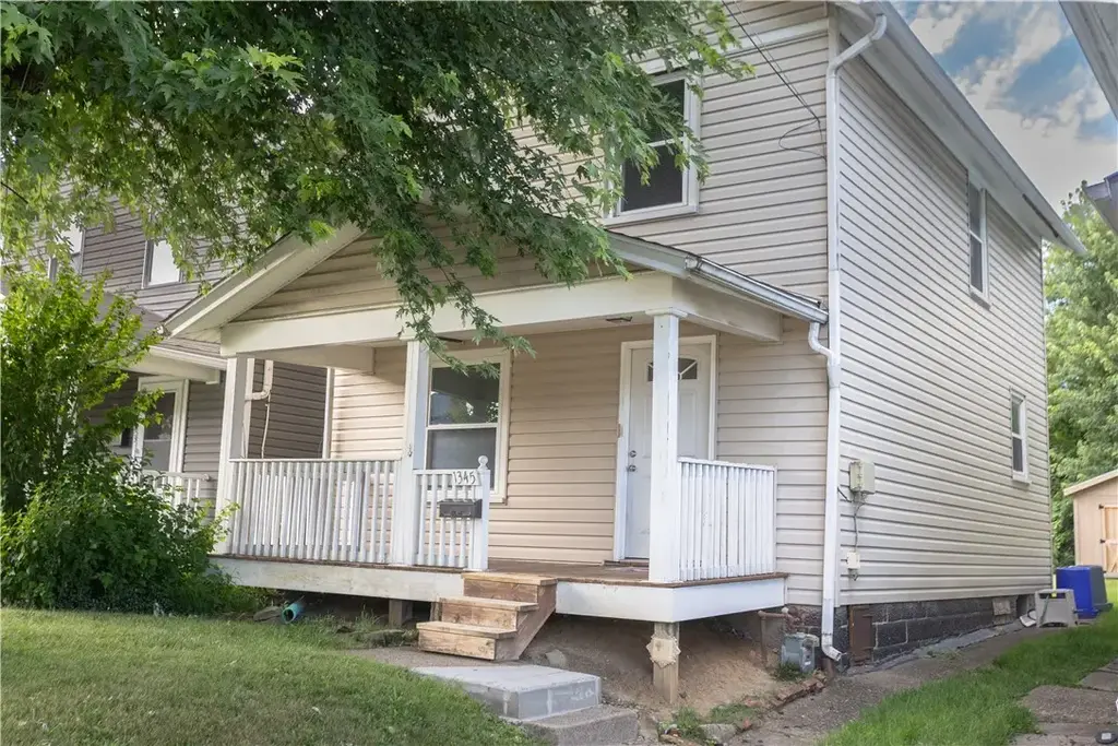 1345 4th Avenue , Coraopolis