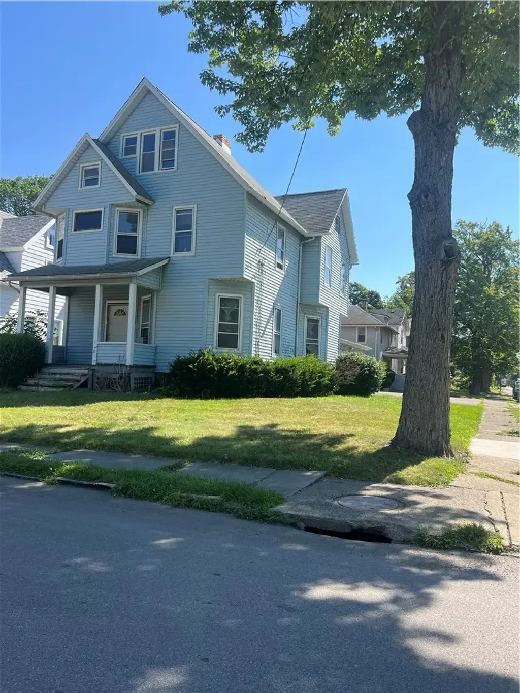 120 Jefferson Avenue , Sharon