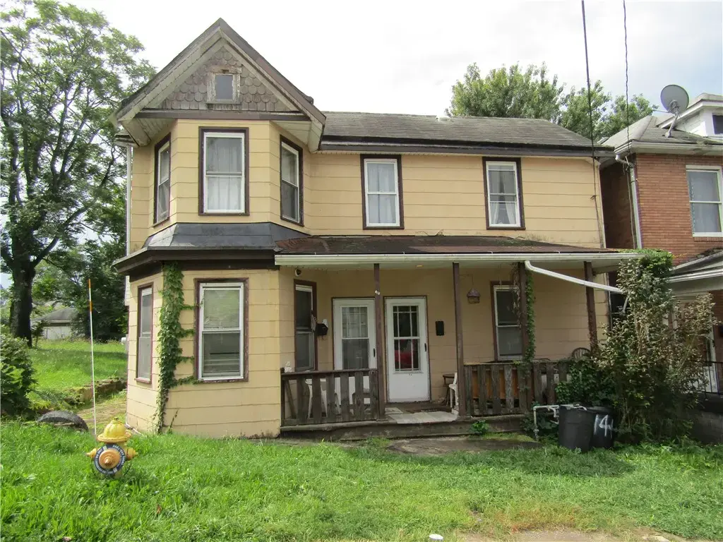 140 Walnut Street , Uniontown