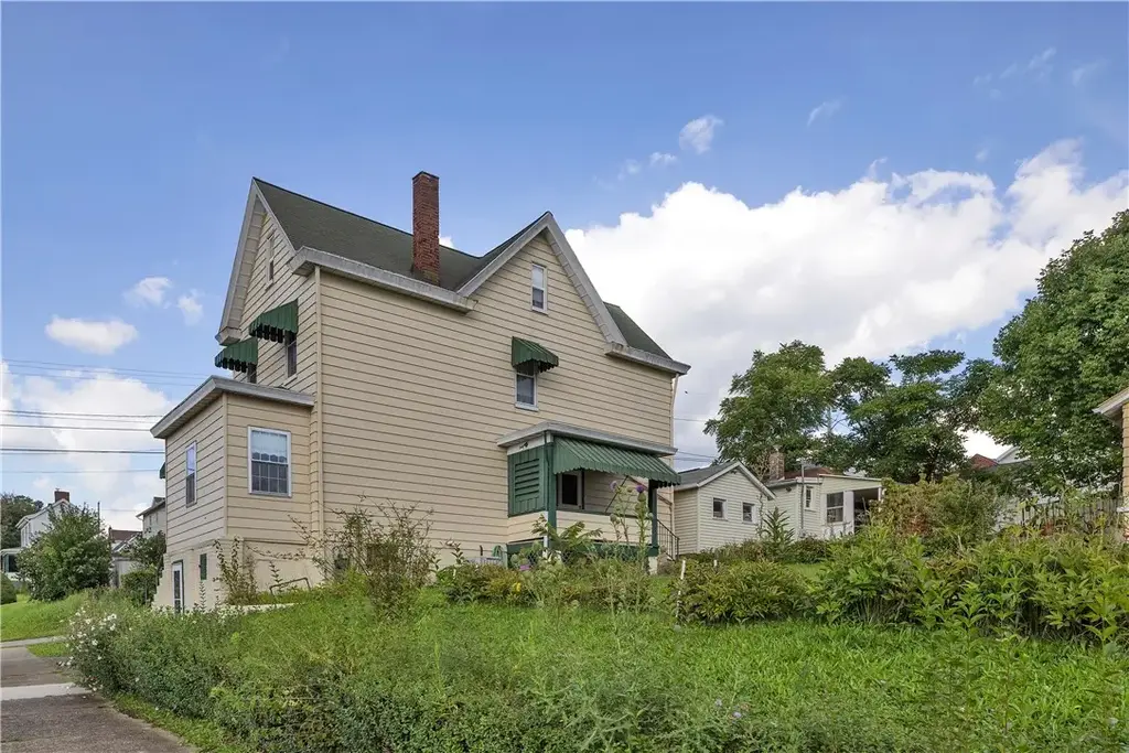 421 Highland, City of Greensburg