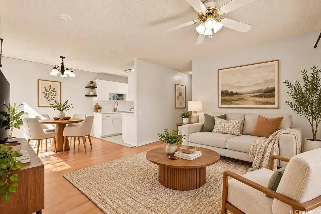 (unit #15c) 91-1000 Mikohu Street, Ewa Beach