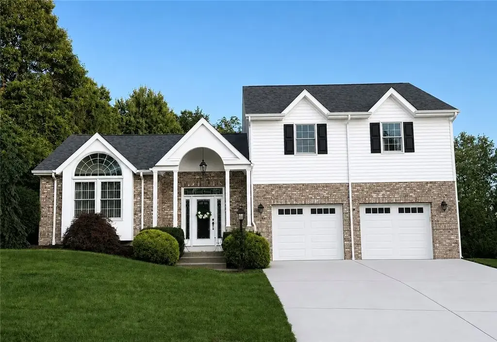 432 Finnin Road , Allegheny