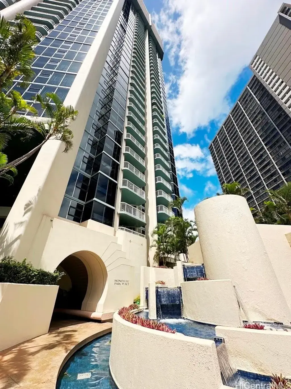 1212 Nuuanu Avenue # 1401, Honolulu