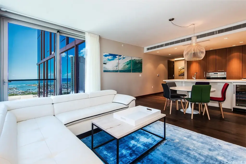 1555 Kapiolani Boulevard # 1610, Honolulu