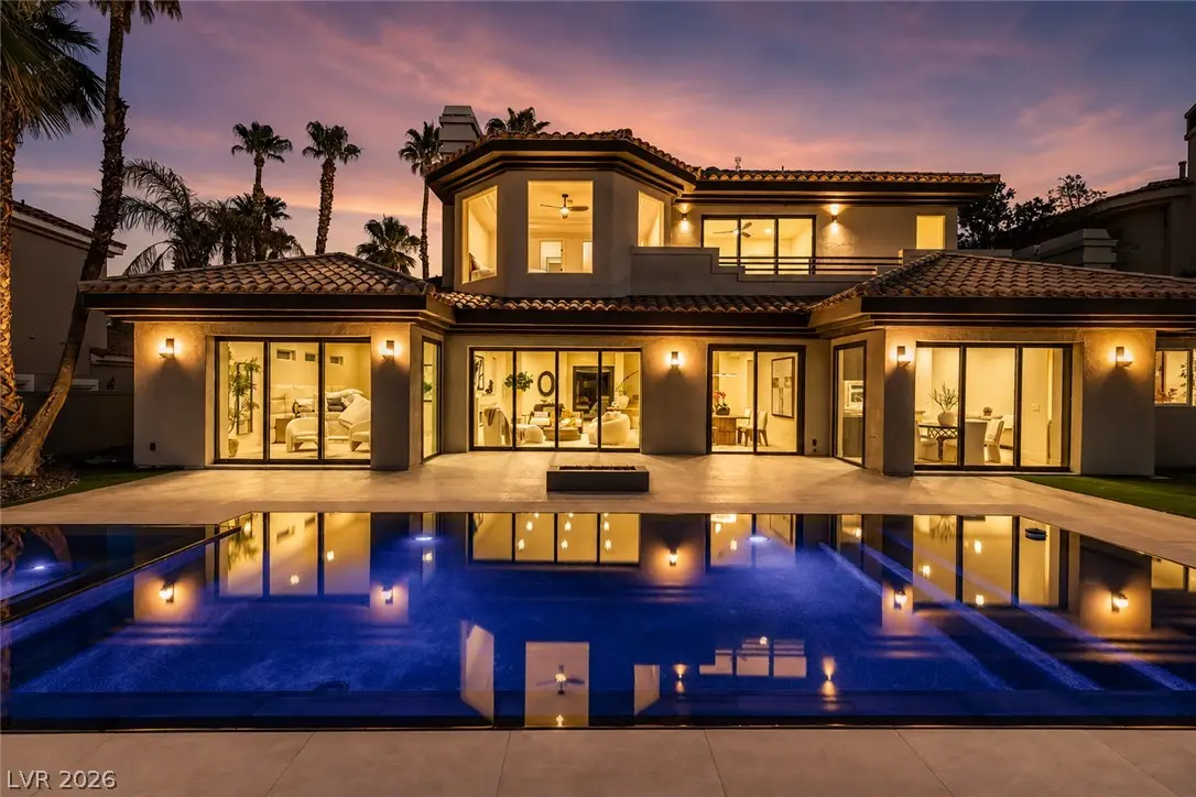 2221 Glenbrook Way, Las Vegas