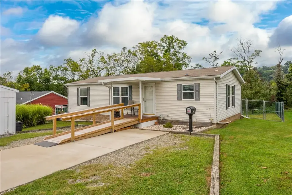 338 Westmoreland Street , Belle Vernon