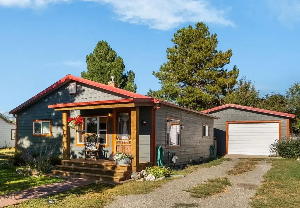 217 Boundary Street, Sheridan