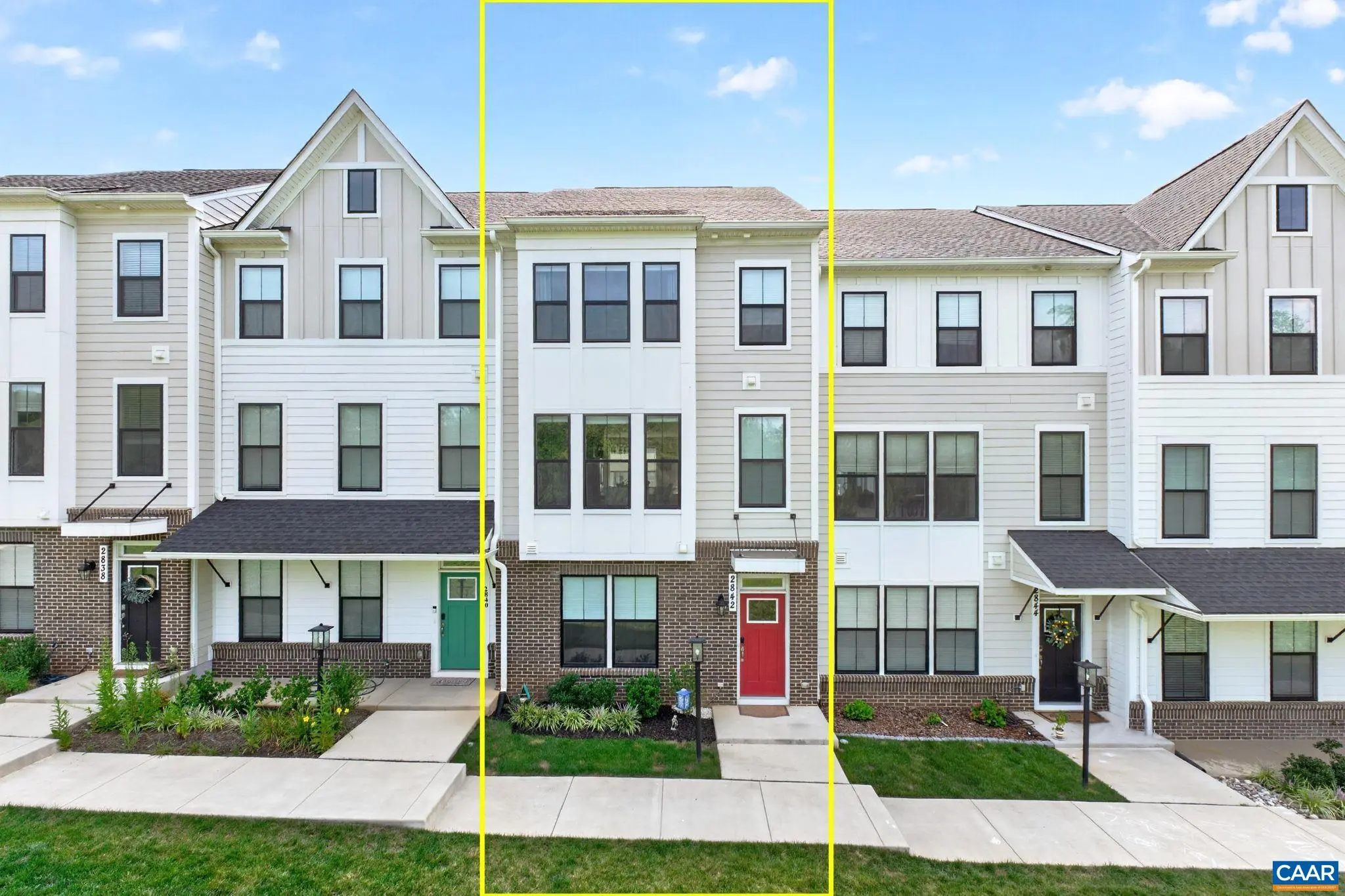 2842 Sweetbay St, Charlottesville