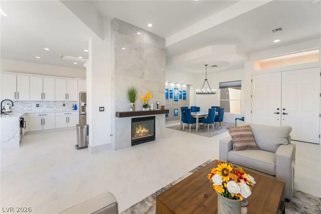 10805 Clarion Lane, Las Vegas