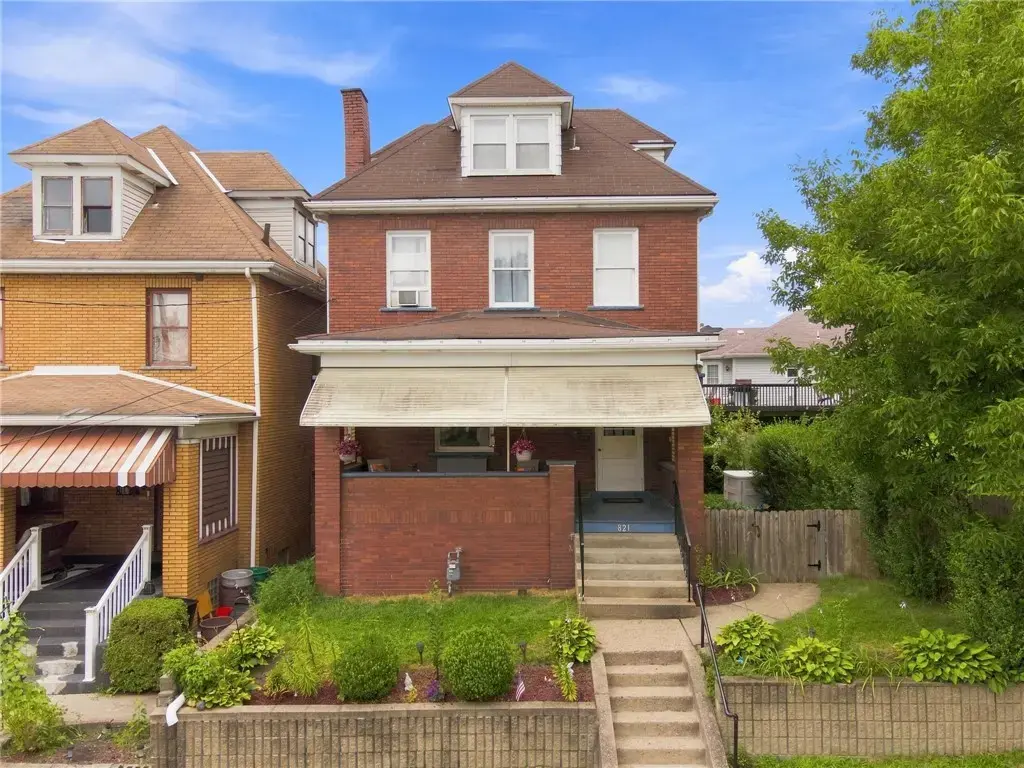 821 21st Street , Ambridge