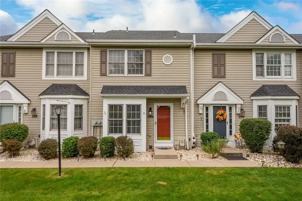 296 Cordial Drive, Cecil