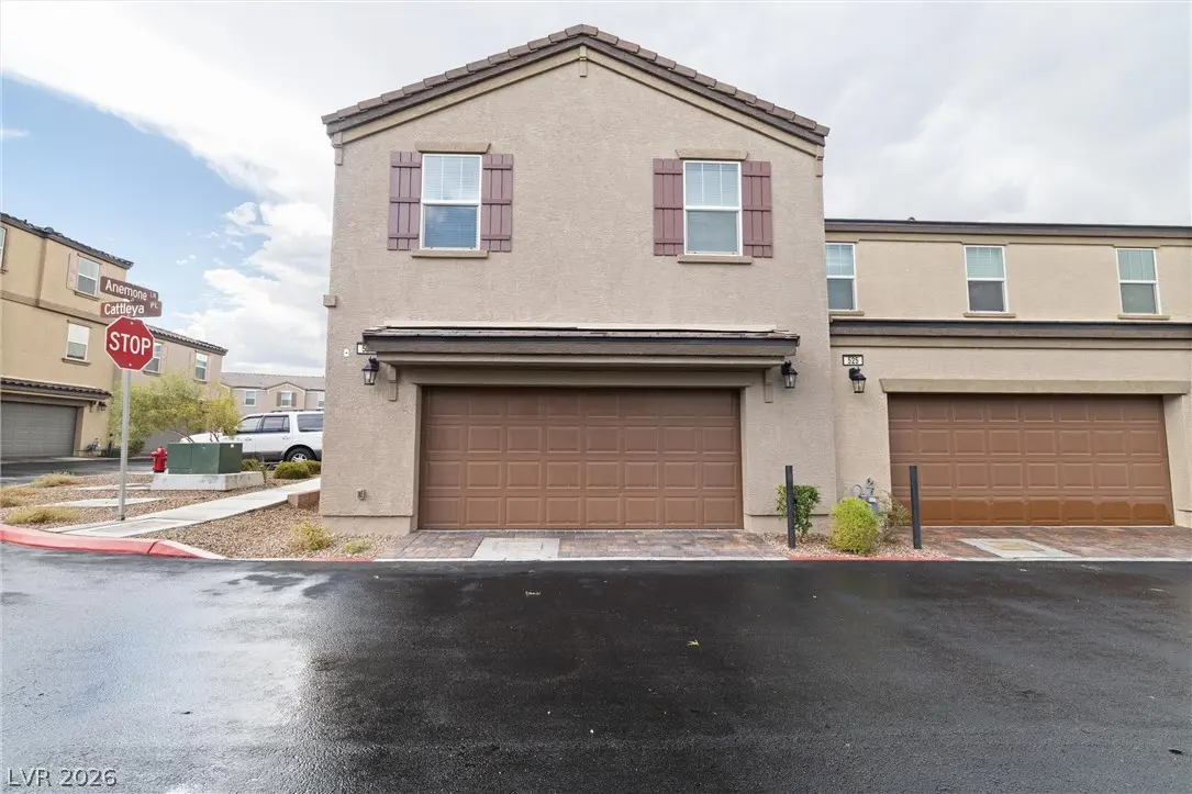 527 Cattleya Place, Henderson