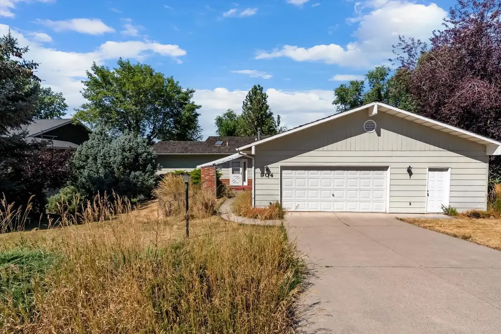 904 Simons Drive, Missoula