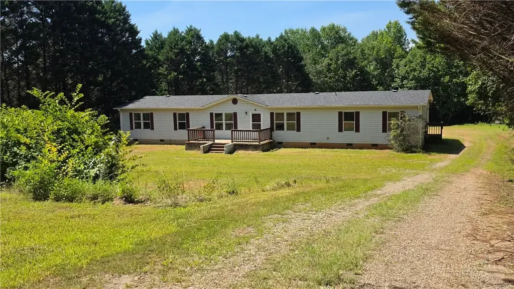 2341 Nc 18 - Us 64, Morganton