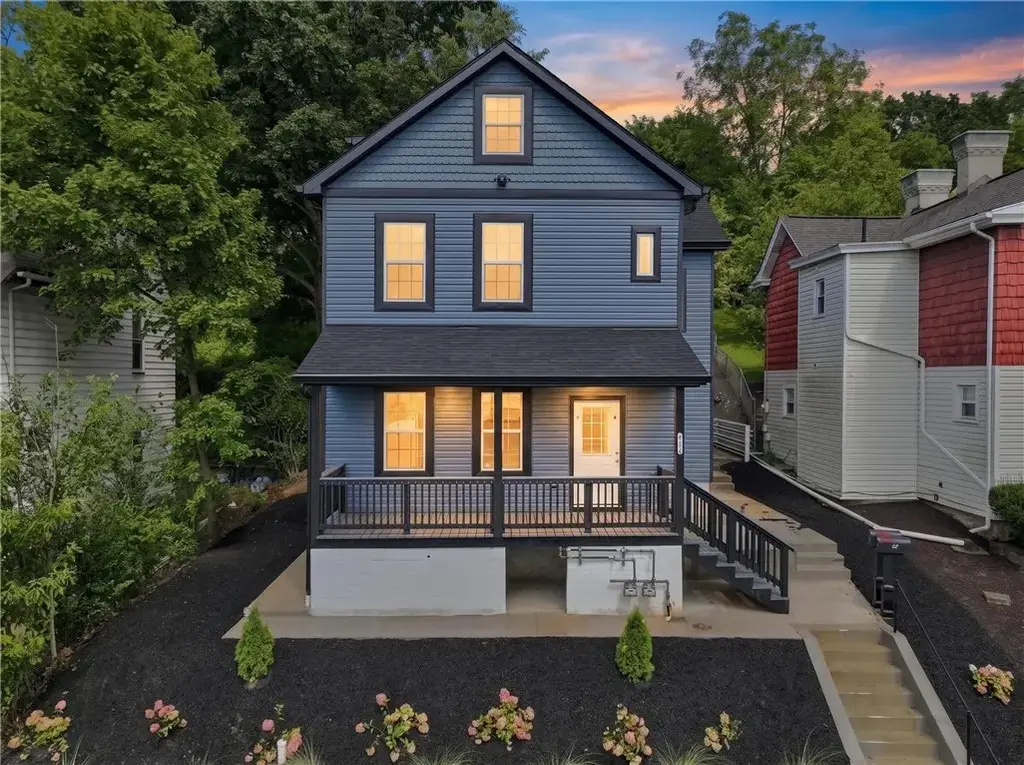 47 Danvers Avenue , Ingram
