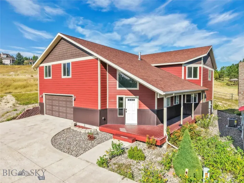 2216 Sourdough Road 4, Bozeman