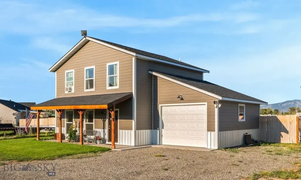 58 Loch Leven Lane, Silver Star