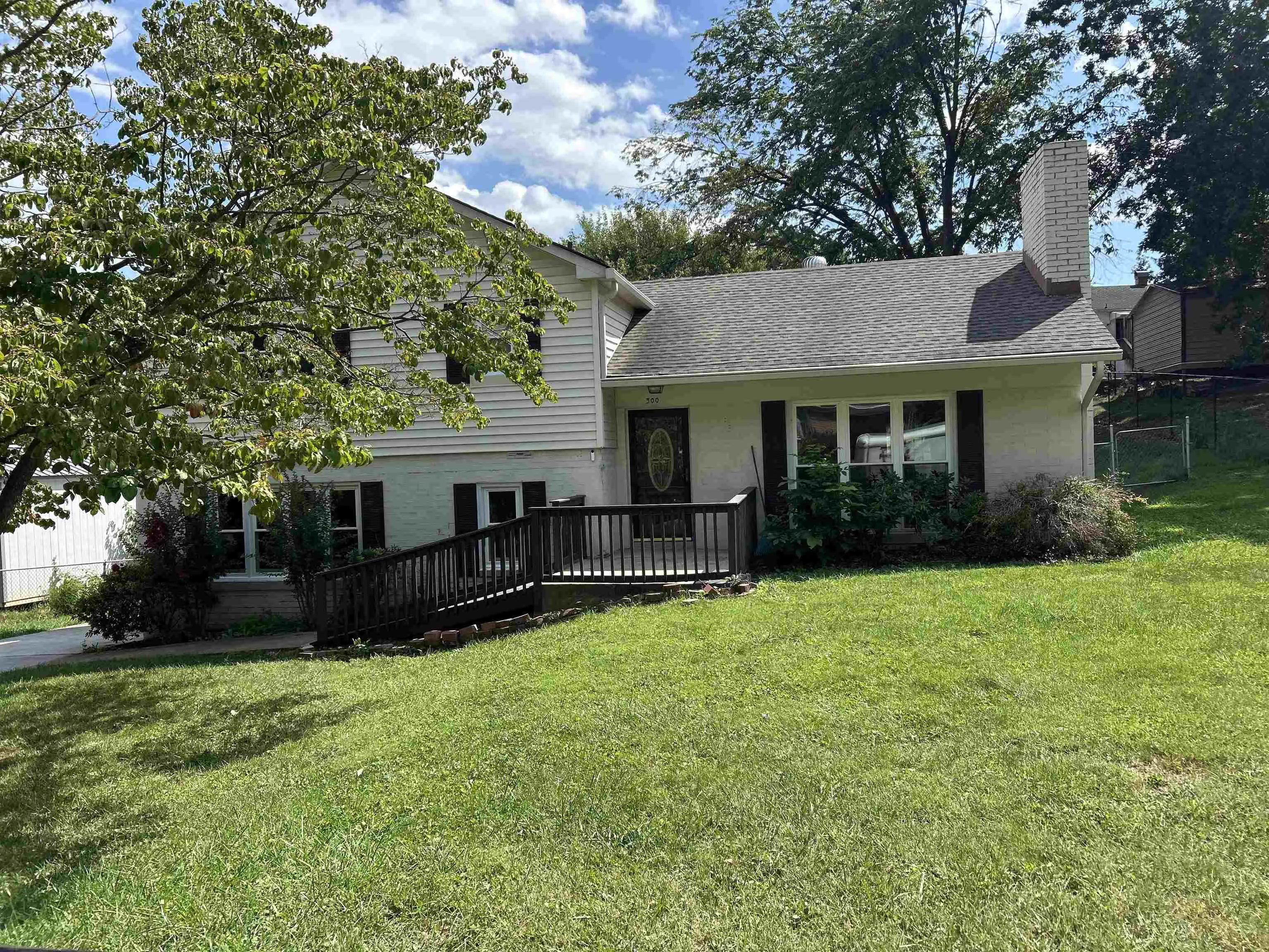 300 Norwood Rd, Staunton