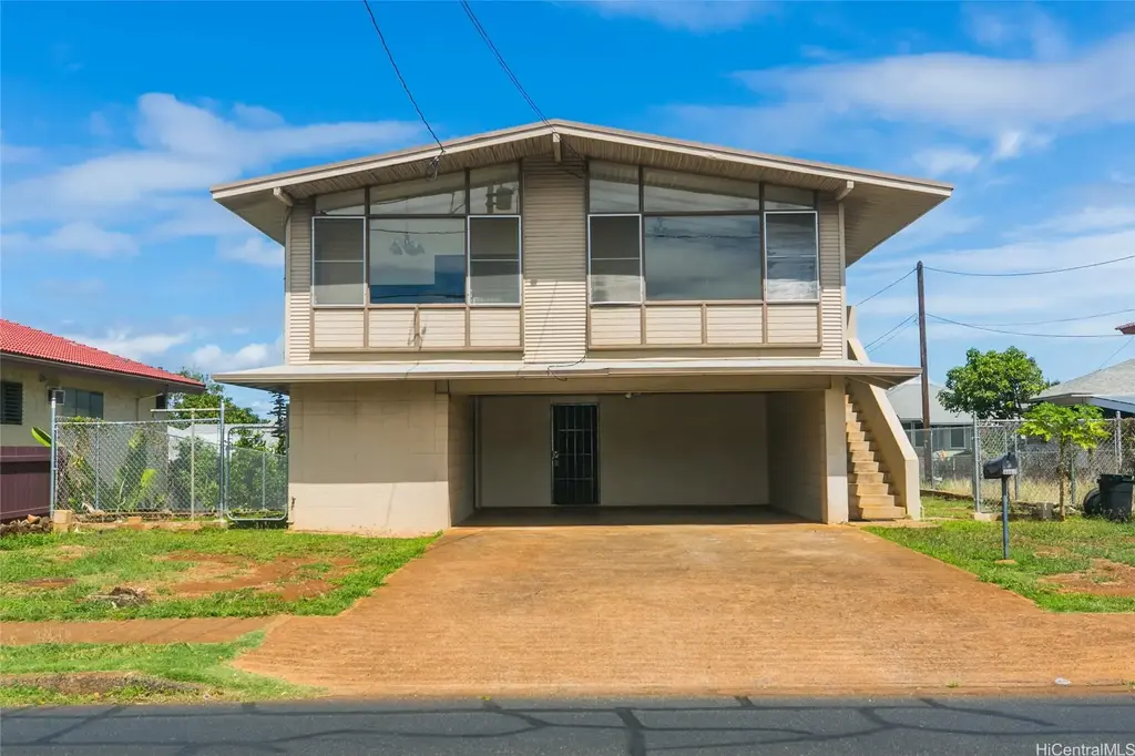 1112 4th Avenue, Honolulu