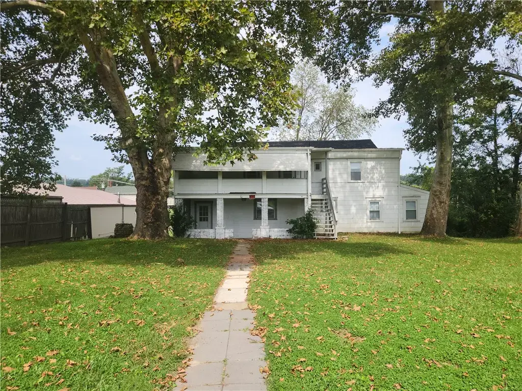 419 Don Street, Rostraver