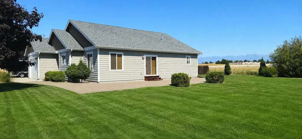 143 Kalispell Acres Lane, Kalispell