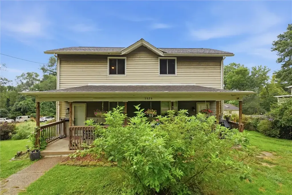 5929 Verona Road , Penn Hills