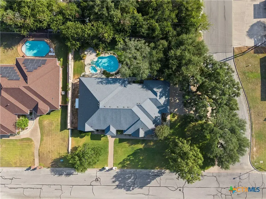 700 Pioneer Trail, Harker Heights