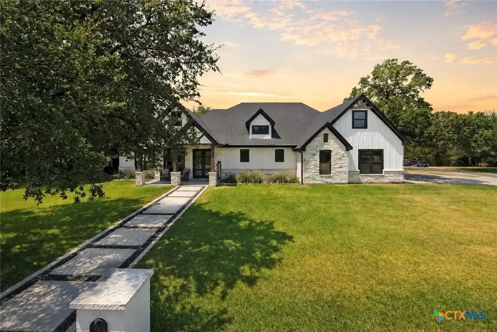 3584 Don Curtis Street, Belton