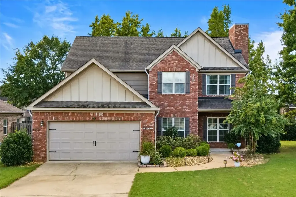 4103 Chesham Dr, Opelika