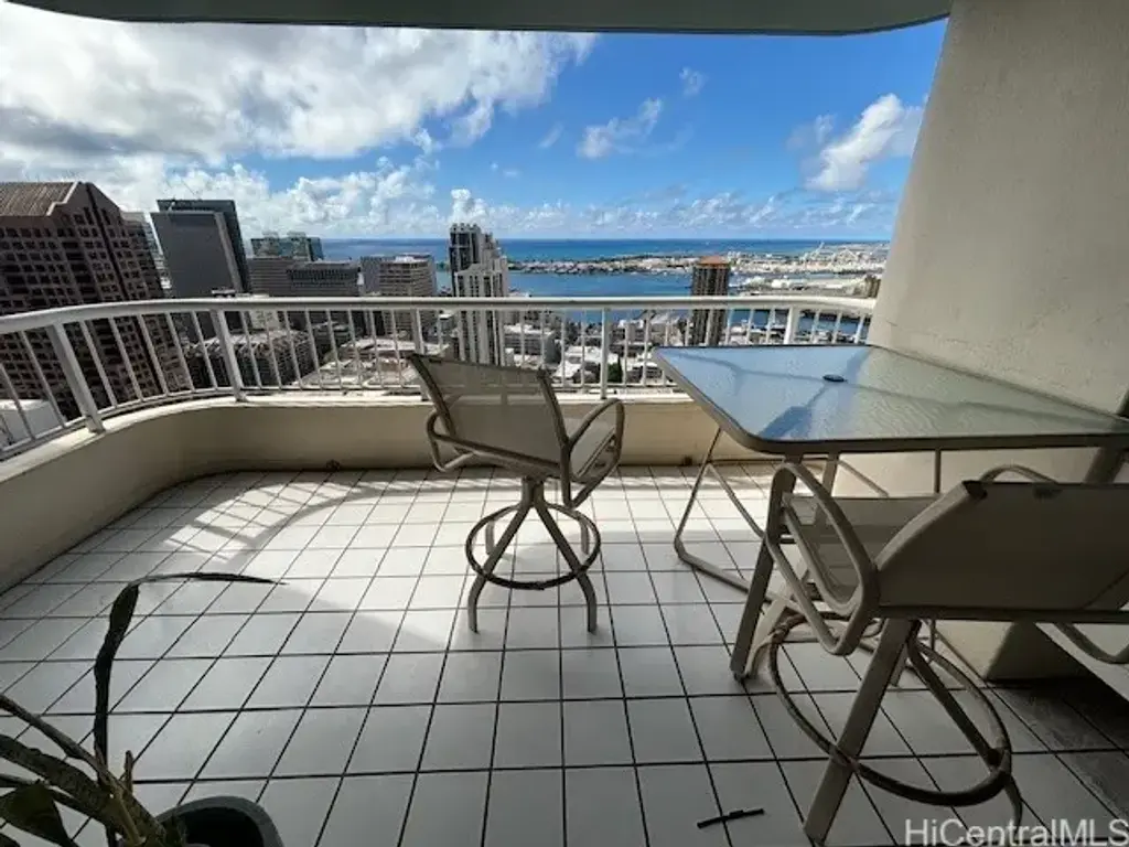 1212 Nuuanu Avenue # 3805, Honolulu