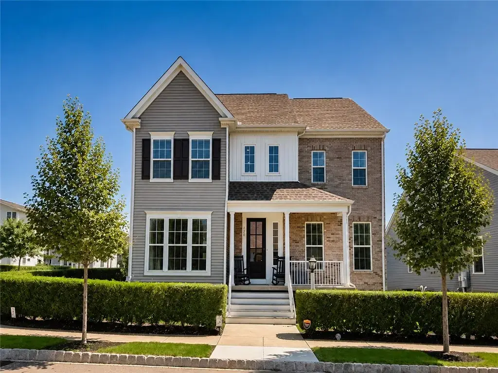 420 Meeder Lane , Cranberry