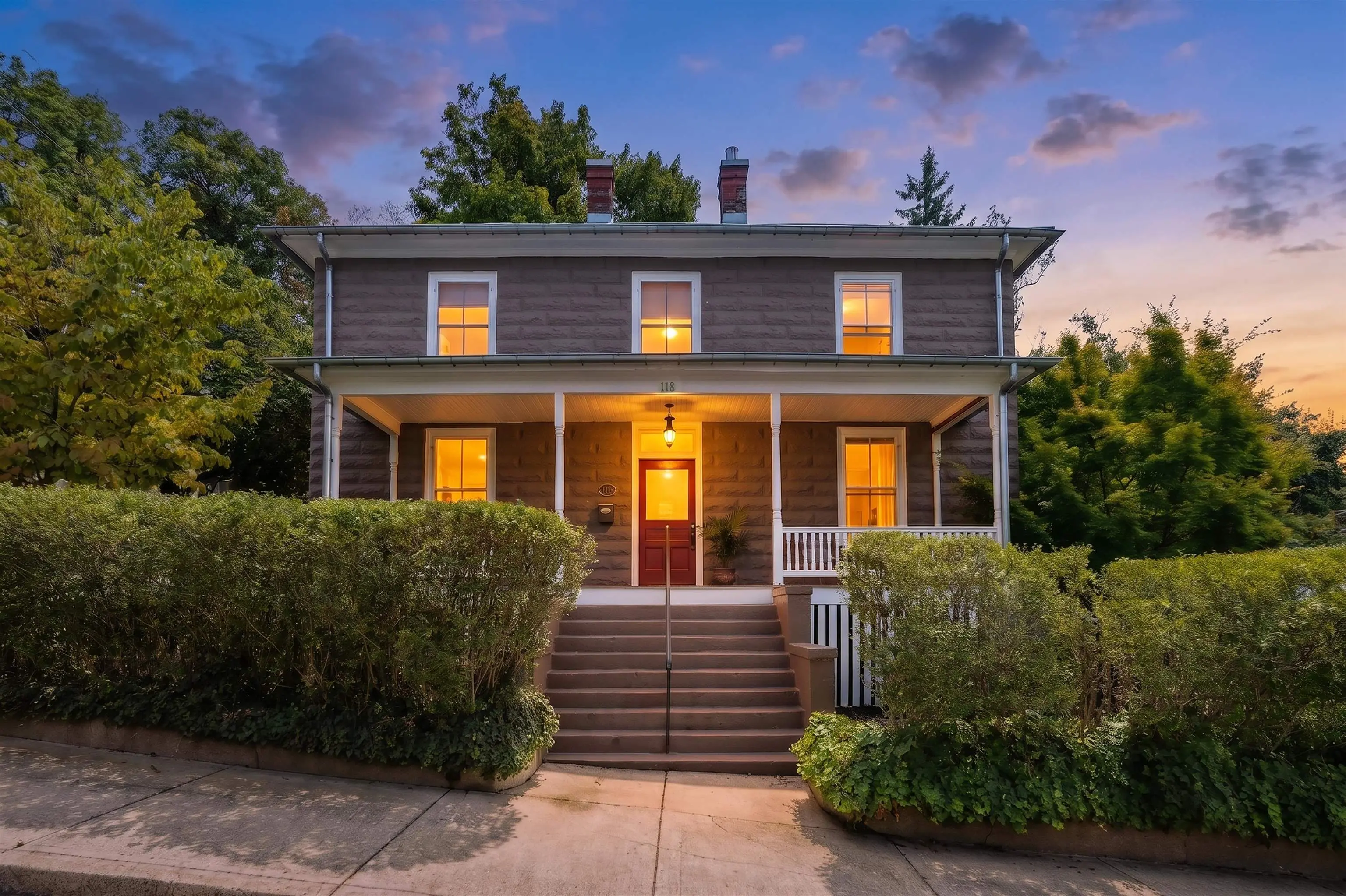 118 Prospect St, Staunton