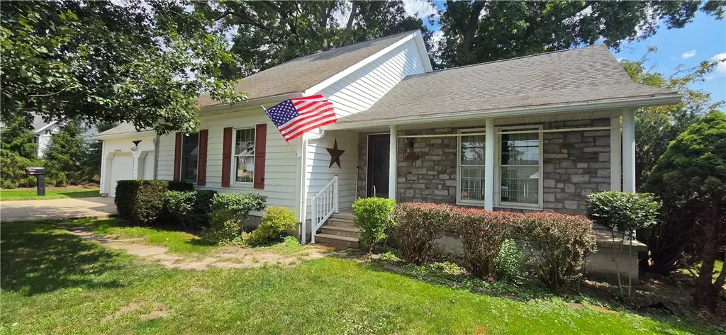 525 Davis Avenue , Somerset Boro