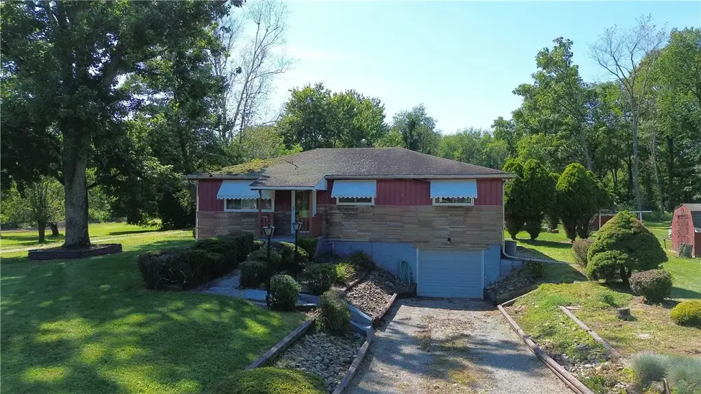 123 Eckstein Road , Twp of But SW