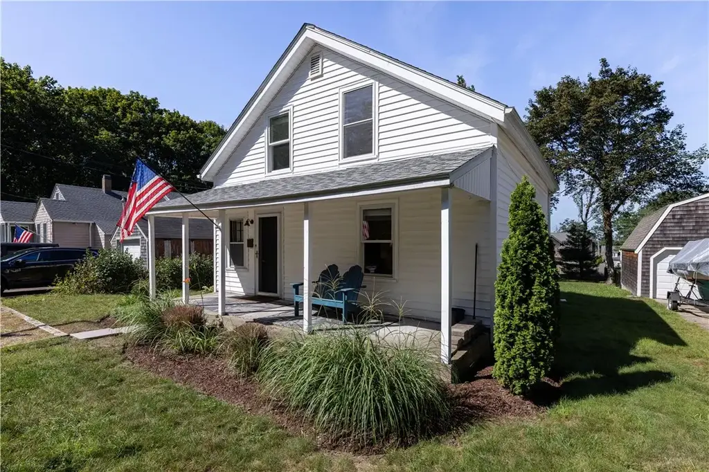 57 Melrose Avenue Ave, Jamestown