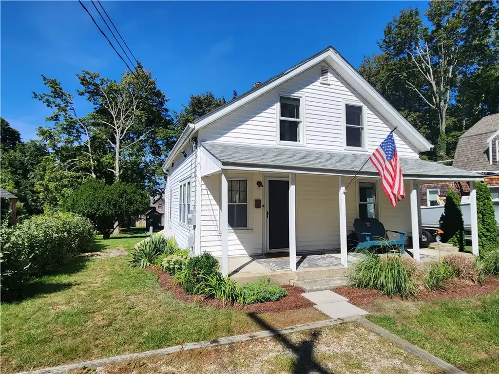57 Melrose Avenue Ave, Jamestown