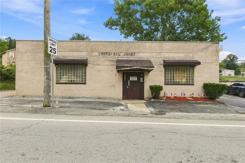 2310 Main Street , Penn Hills