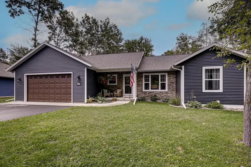 1511 Pine Notch Rd, Tomahawk