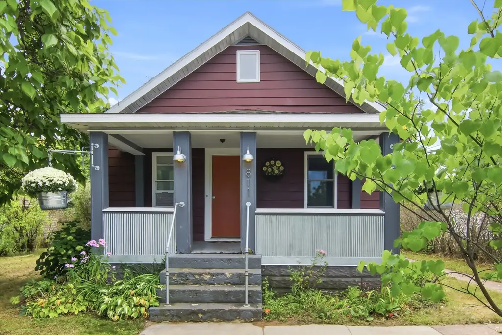 811 Platt Street, Eau Claire