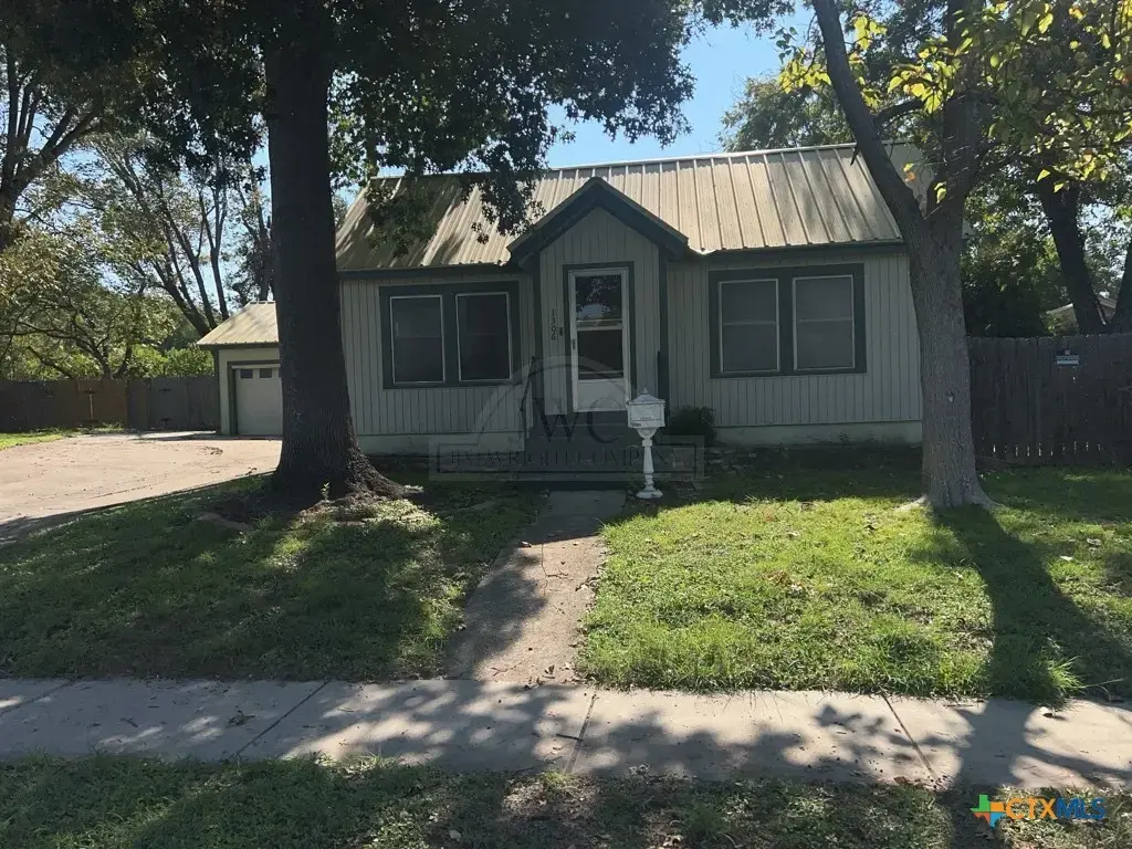 1306 Alexander Street, Killeen