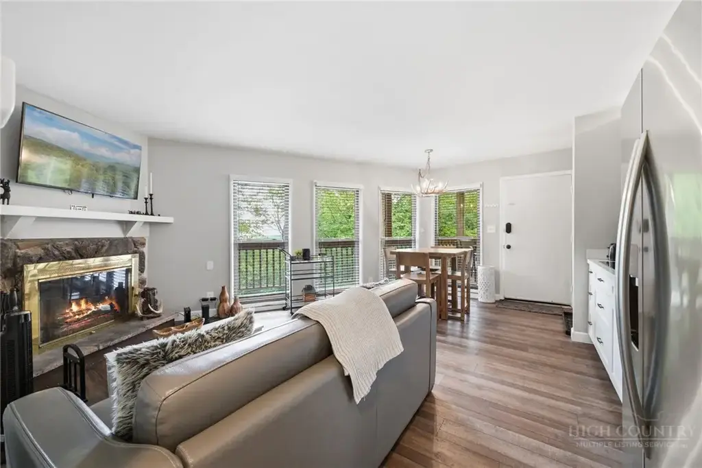 107 Beechwood Lane # C7, Beech Mountain