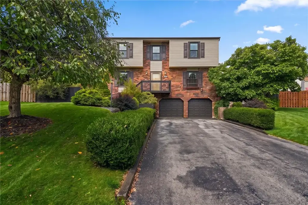 3514 Countrywood Drive, West Deer