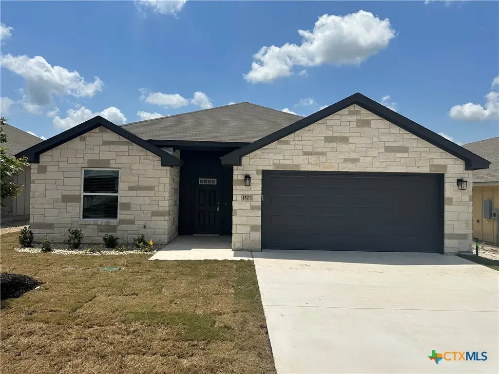 1503 Fiddle Wood Way, Temple